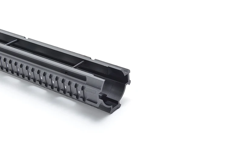 SINAIRSOFT цельный Тактический маленький рельс Tri-Rail Handguard Forend для G3 и совместимы MNT-TG3TR принадлежности для охоты