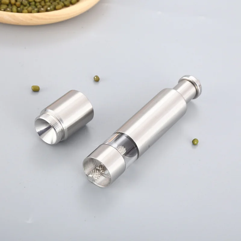 Ручная Мельница Из Нержавеющей Стали многофункциональная ручная мельница