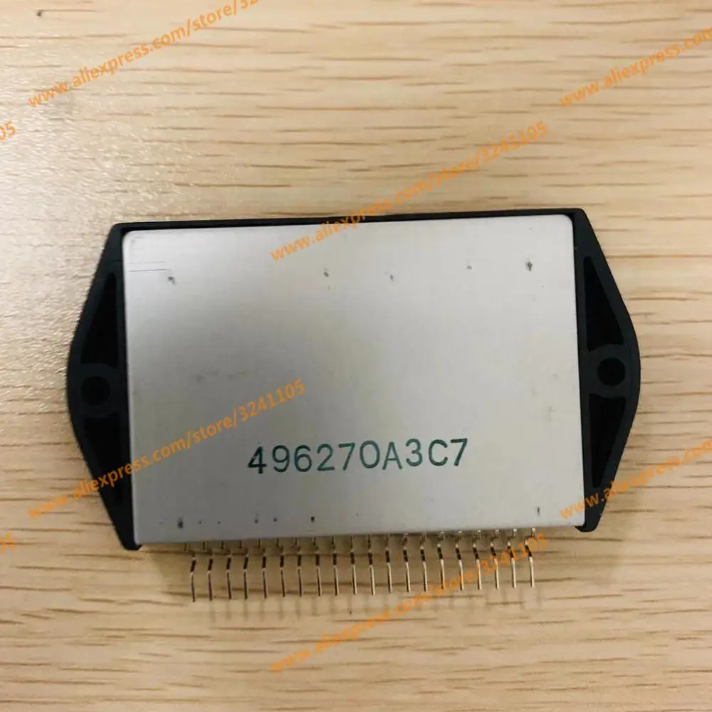 STK496-270 HYB-14 высокочастотная трубка RF | Безопасность и защита