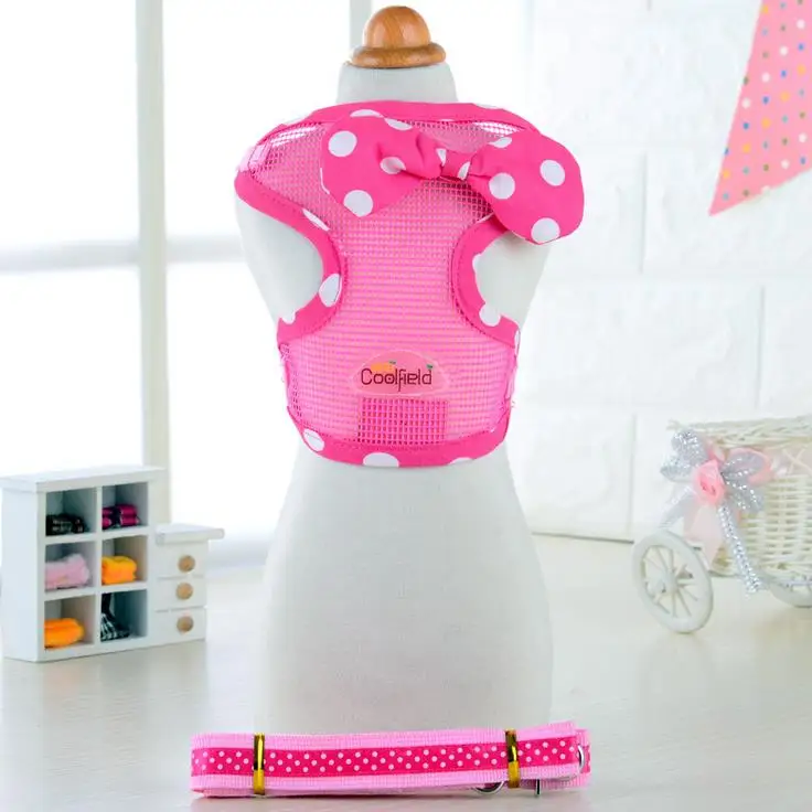 Поводок для домашних питомцев поводок щенков стразы аксессуары собак маленького