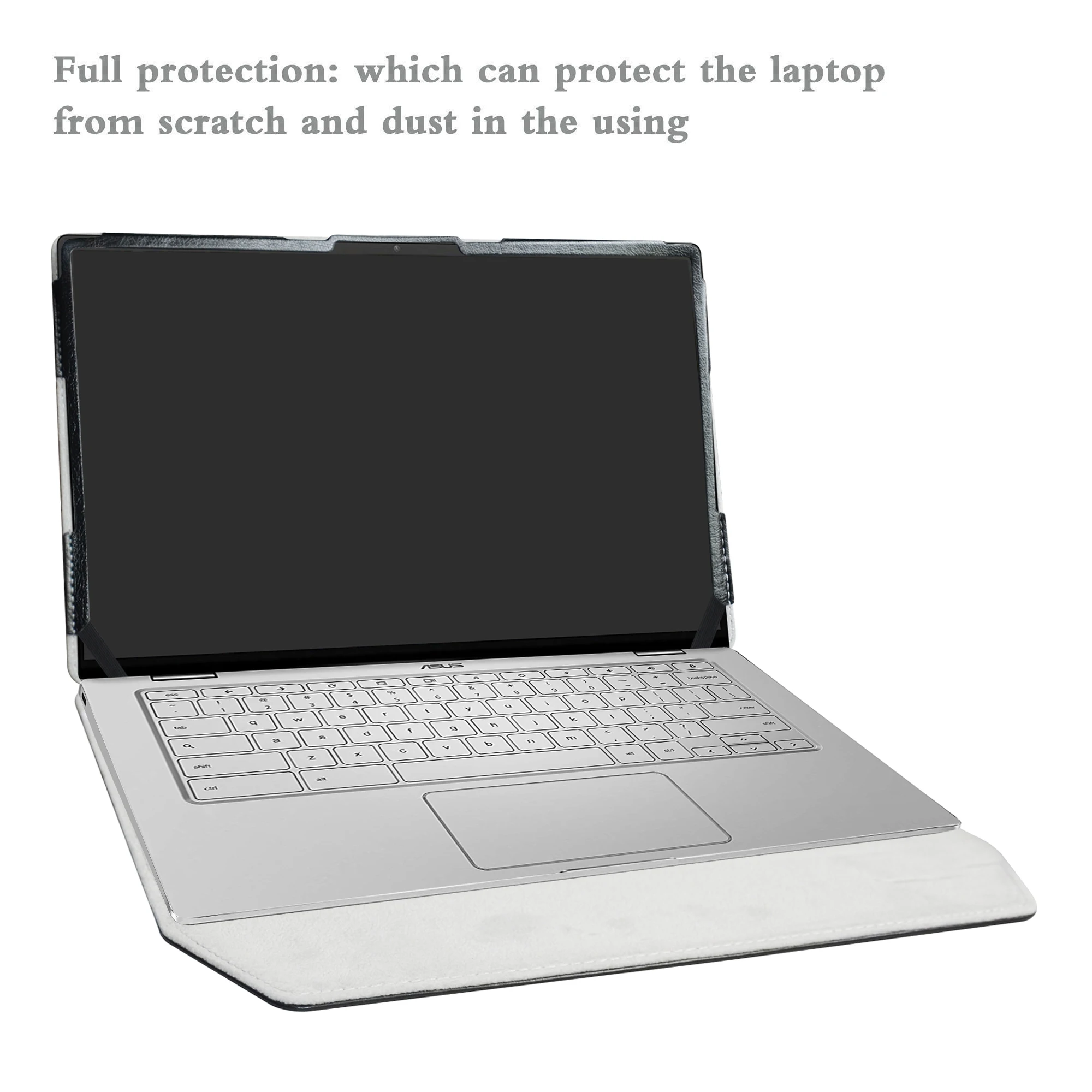 Alapmk чехол для ноутбука 14 дюймов ASUS Chromebook Flip C434 C434TA / C403NA | Компьютеры и офис