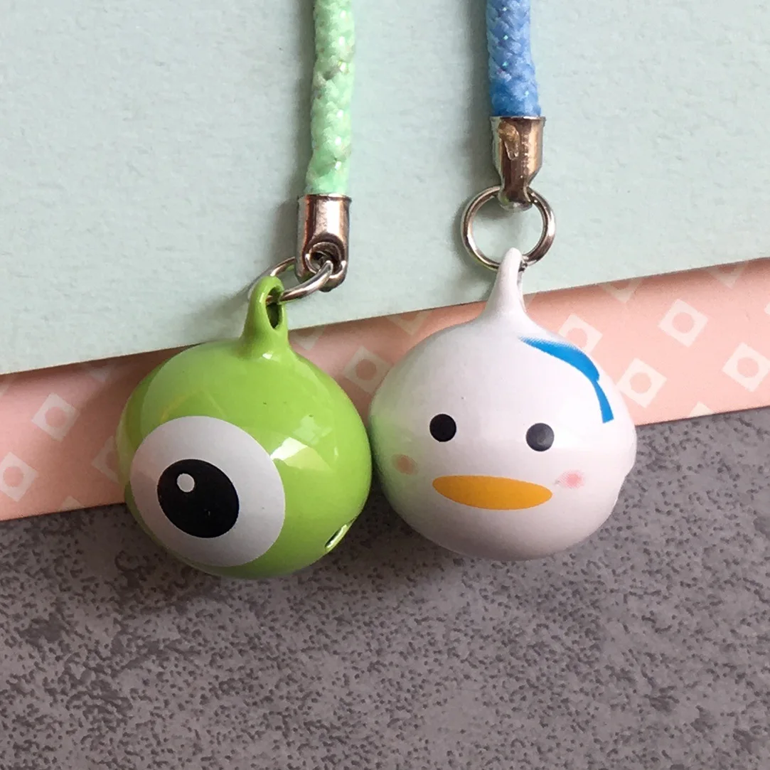 Бесплатная доставка хит продаж 12 шт. мультяшный Ститч ЦУМ Микки Минни Микс голова