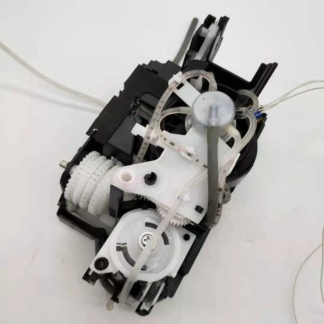 

ink pump assembly capping station for brother mfc-j3520 j4510 j3720 j2510 j3520 j2320 printer