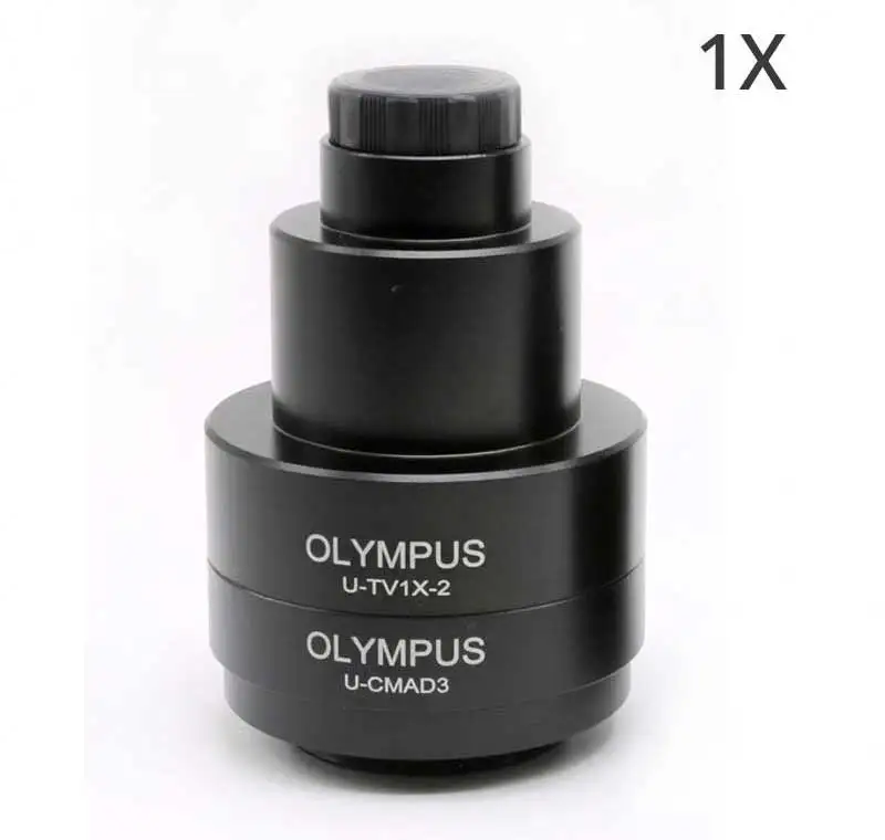 0.35X 0.5X 0.63X 1X c-крепление микроскоп камера адаптер CCD камера интерфейс для Olympus микроскоп SZX AX CX BX MX