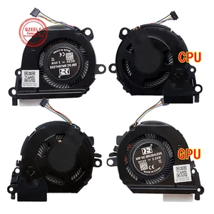 Охладитель ЦП для ноутбукаграфический процессор для ноутбука с фантастическим графическим процессором X360 13t-ae000 13-AE 13-AE000TU 13-AE001TU 13-AE002TU 13-AE003TU