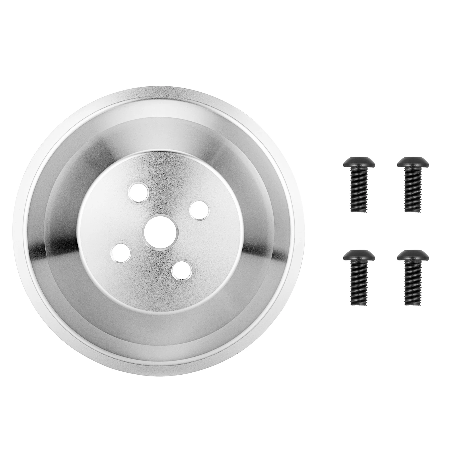 Генератор переменного тока + коленчатого вала/коленчатого вала 2V Водяной насос