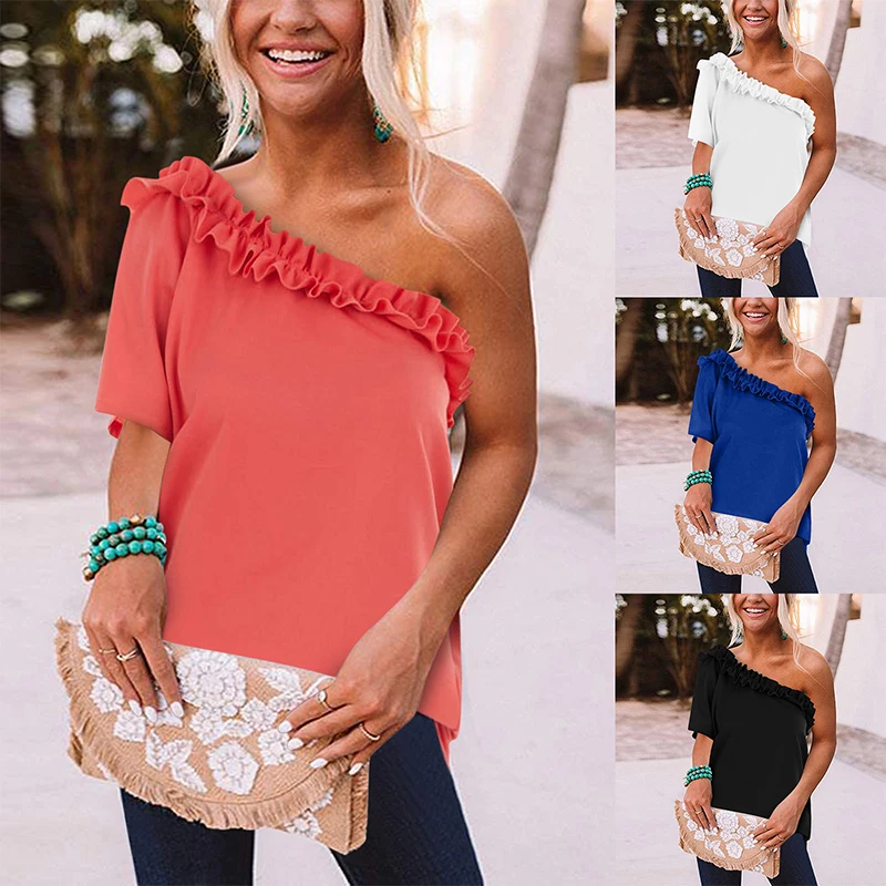 

Tops & Tees