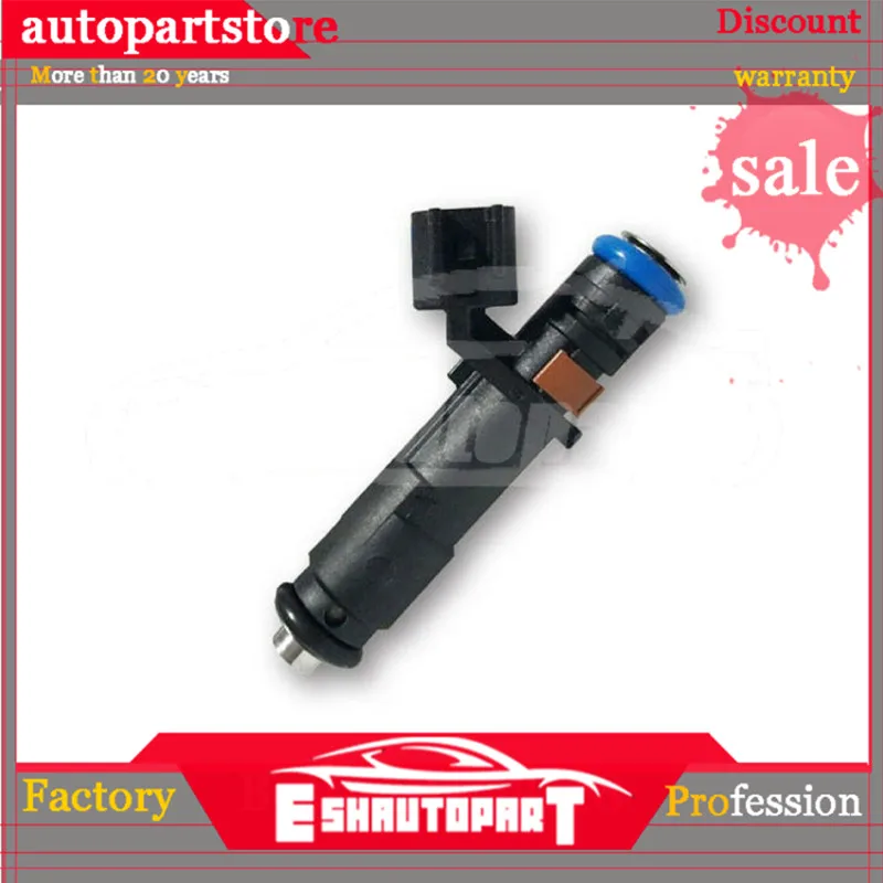 Новый топливный инжектор совместим с 05 07 FORD F250 HD LINCOLN 5C3E9F593DB|Топливный инжектор| |