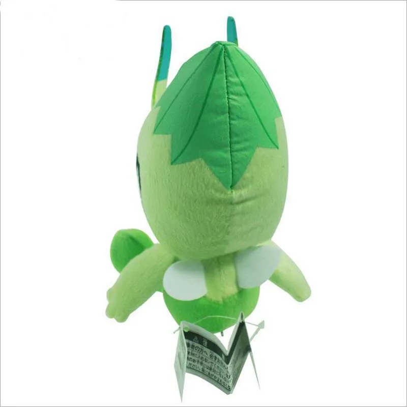 

20pcs 18cm Celebi Movie Stuffed Fun Plush Doll Toys