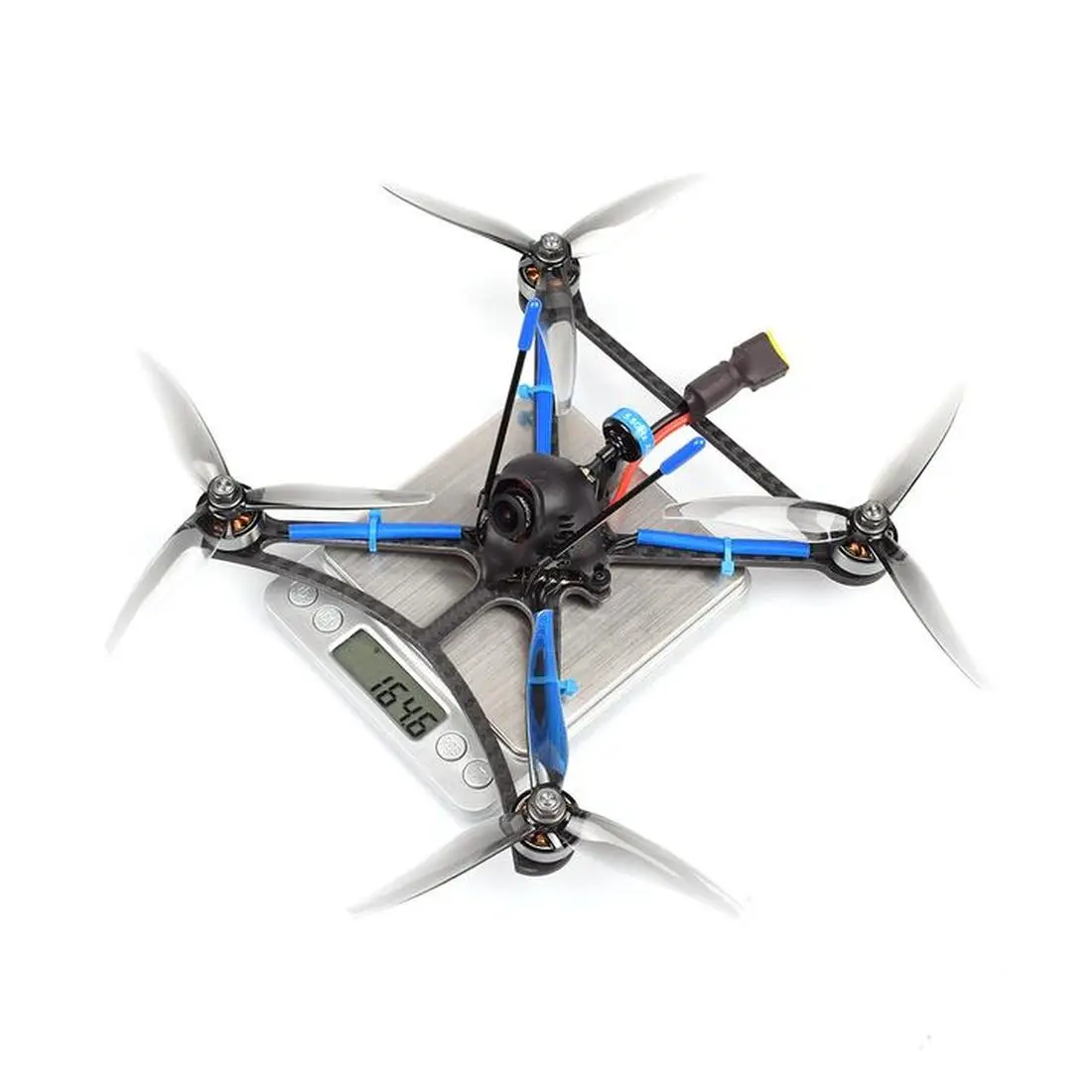 Beta fpv 3. Gep-f722-35a aio. Betafpv 95x. Fpv cinewhoop. Twin quad copter.