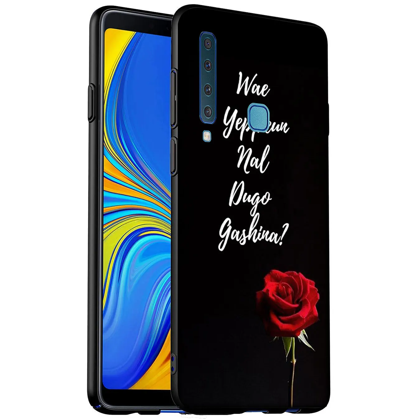 Lee Sun Mi Sunmi kpop Soft Silicone Case for Samsung Galaxy A51 A71 A81 A91 A41 A21 A11 A01 A2 Core J8 J7 J4 J6 Plus Prime 2018 |