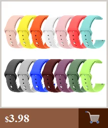 Ремешок для Fitbit Charge 3 кремнеземный ремешок сменный наручный ремень спортивный ремешок для Fitbit Смарт часы ремешок аксессуары ремешок D18