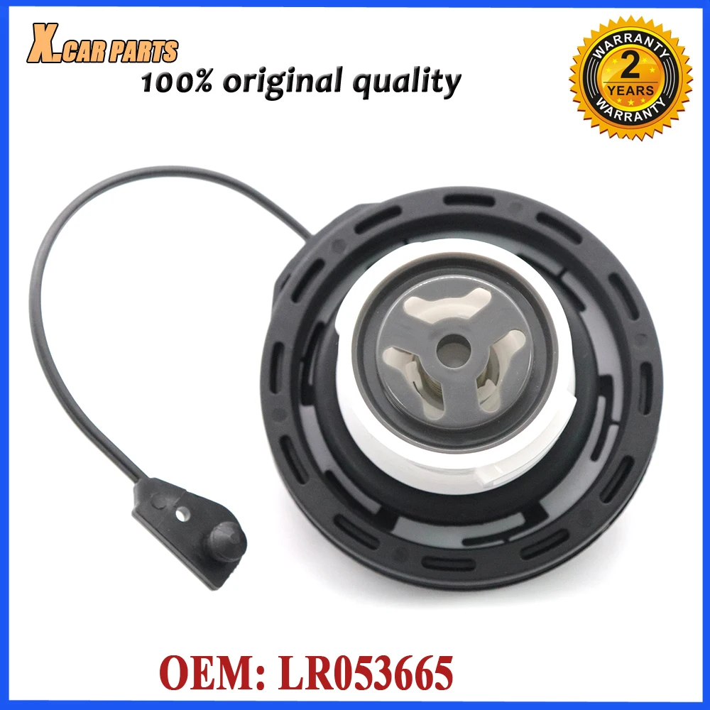 

Автомобильный топливный бак LR053665 наполнитель крышки в сборе для Land Rover Range Rover Sport Evoque LR4 LR3 2.0L 5.0L 4.2L 2005-2013