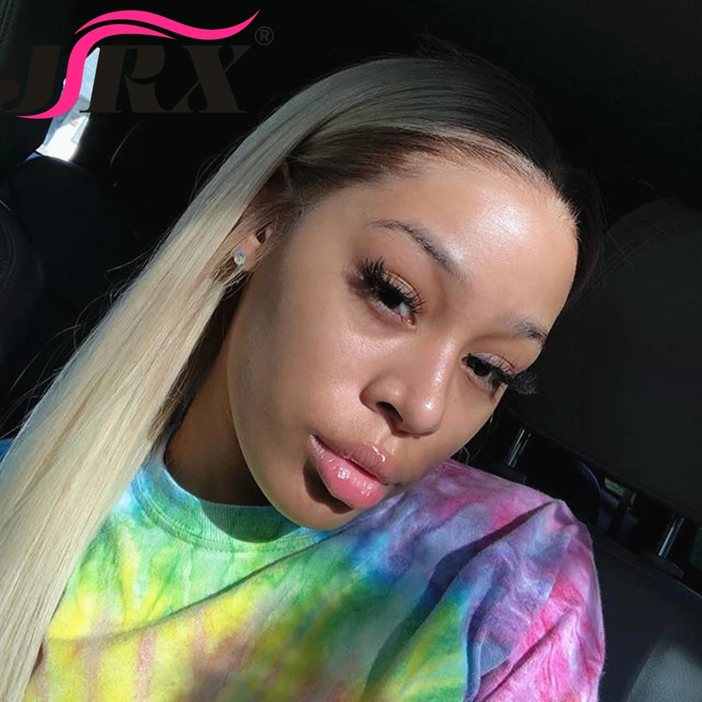 Парики из натуральных волос на кружеве бразильские прямые волосы remy отбеленные