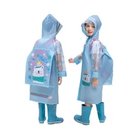 rain coat poncho jackets childrens tarp waterproof kids girl boy fashion raincoats cover ear latex suit cute cloak transparent