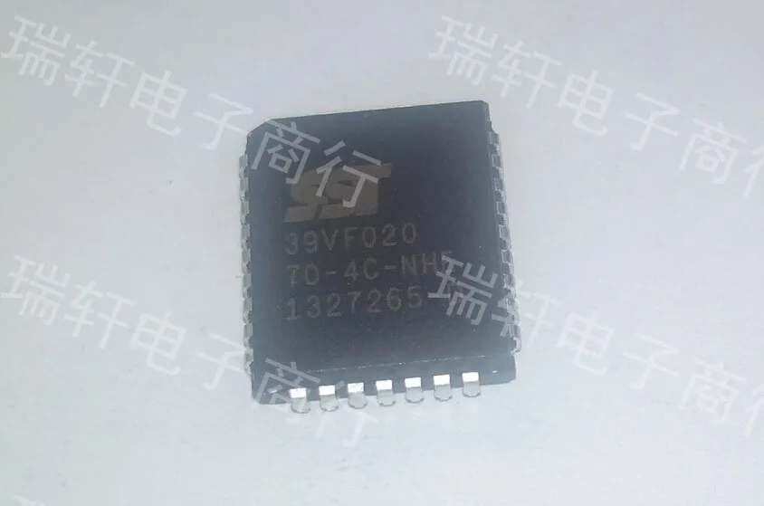 

Freeshipping SST39VF020 PLCC SST39VF020-70-4C-NHE