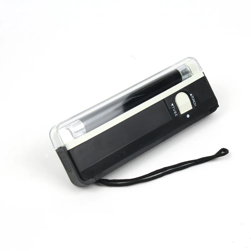 

Handheld UV Black Light Torch Portable Blacklight With LED latarka Uv Linterna UV Lampe De Poche UV Safety & Survival#40