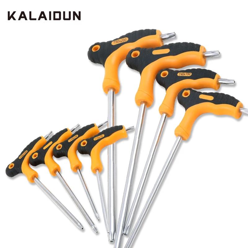 KALAIDUN Набор шестигранных ключей шестигранный ключ универсальные ключи 8 шт.
