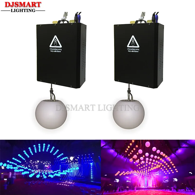 Djsmart Guangzhou поставщик 0 6m волнистый эффект Фотолюминесцентная разноцветная