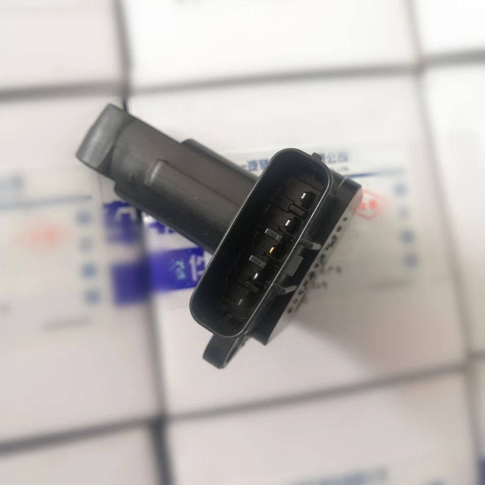 Воздушный поток датчик двигателя впускной воздушный ZL01-13-215 197400-2010 для mazda6 CX-7 MX-5