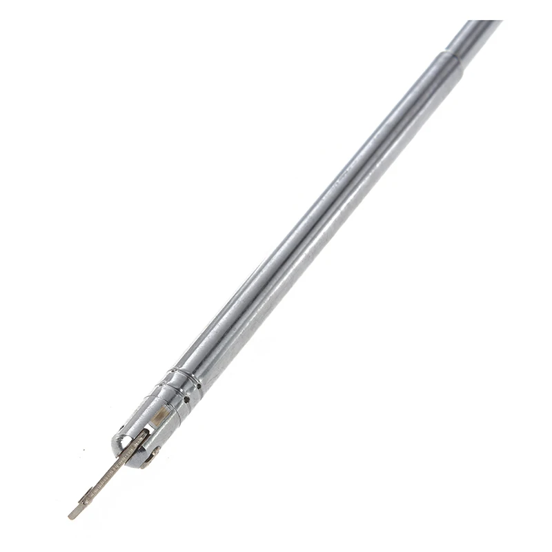 Antenna for Radio Replacement 39cm TV 6 Sections Telescopic | Электроника
