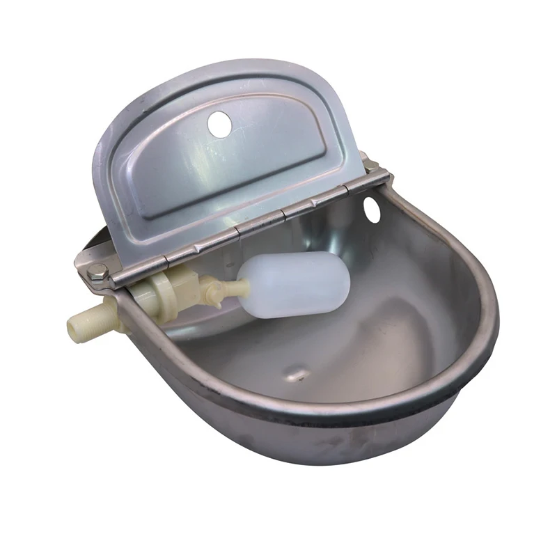 Поилка для собак овец свиней скота крупного рогатого лошадей чаша