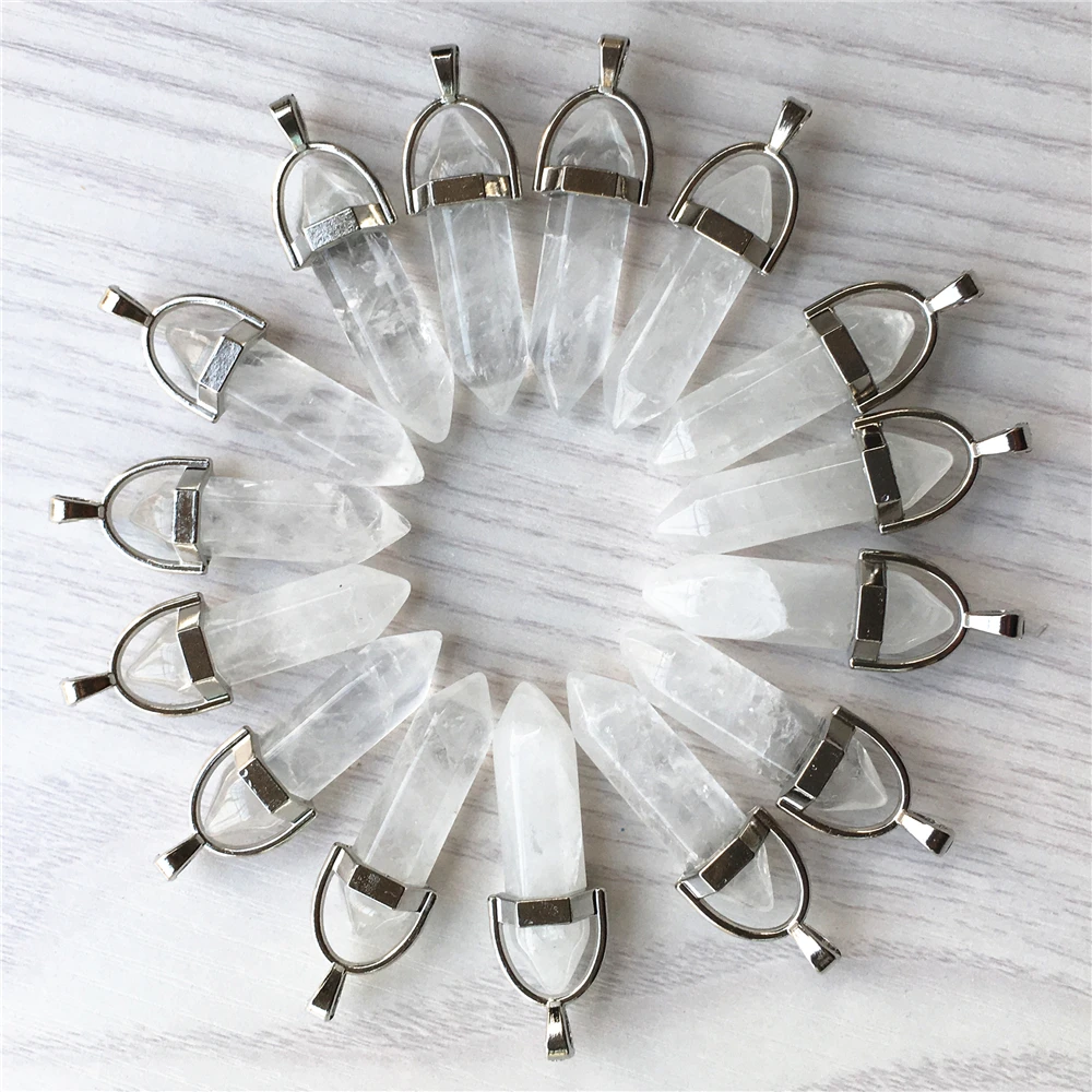 Новинка! Натурального разноцветного прозрачного хрусталя столб ТОЧКА Рейки