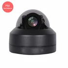 Камера домашнего видеонаблюдения, 5 МП, AHD, PTZ, скорость купола, RS485, BNC, высокое разрешение, 1080P, проводная камера видеонаблюдения, 30 м, инфракрасная, 4 в 1, аналоговая