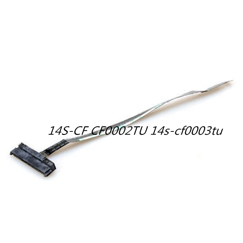 

Новый интерфейс для жесткого диска для hp 14S-CF CF0002TU 14s-cf0003tu