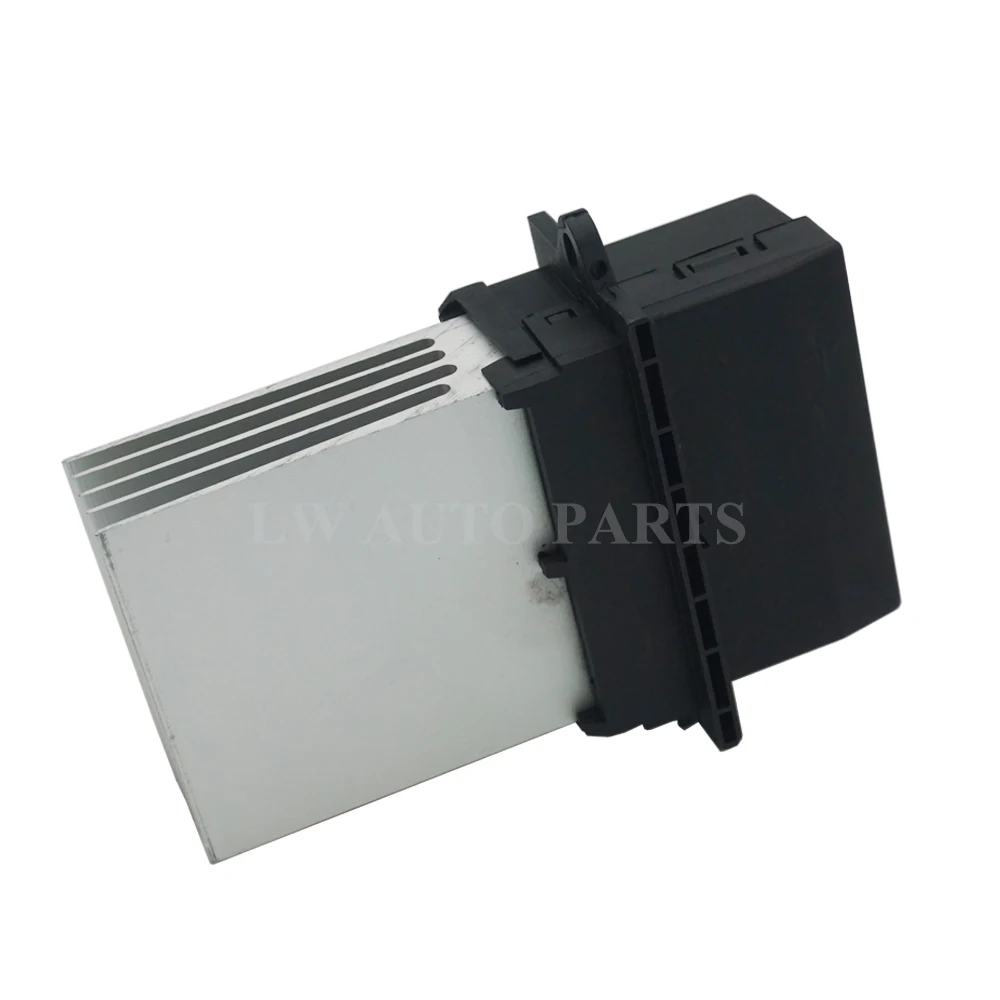 Воздушный Кондиционер Резистор для Citroen Renault Megane Scenic Clio PEUGEOT 207 607 6441L2 6441 L2 7701048390 |