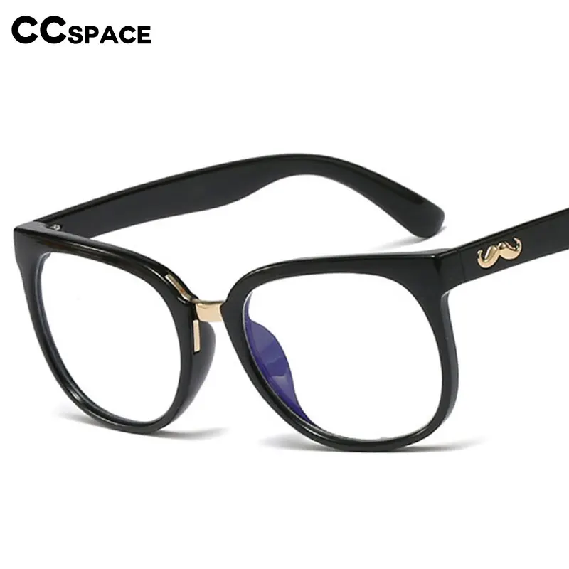 48093 детский анти синий светильник оправа для очков оптические модные