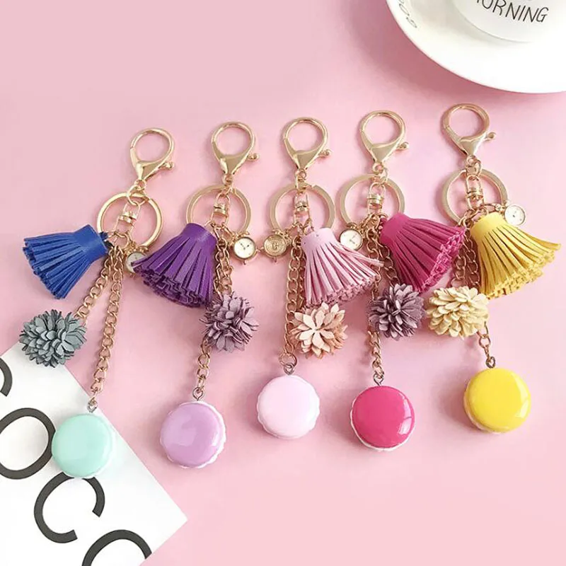 10 шт./партия подарок для детского душа милые брелки конфетные конфеты с