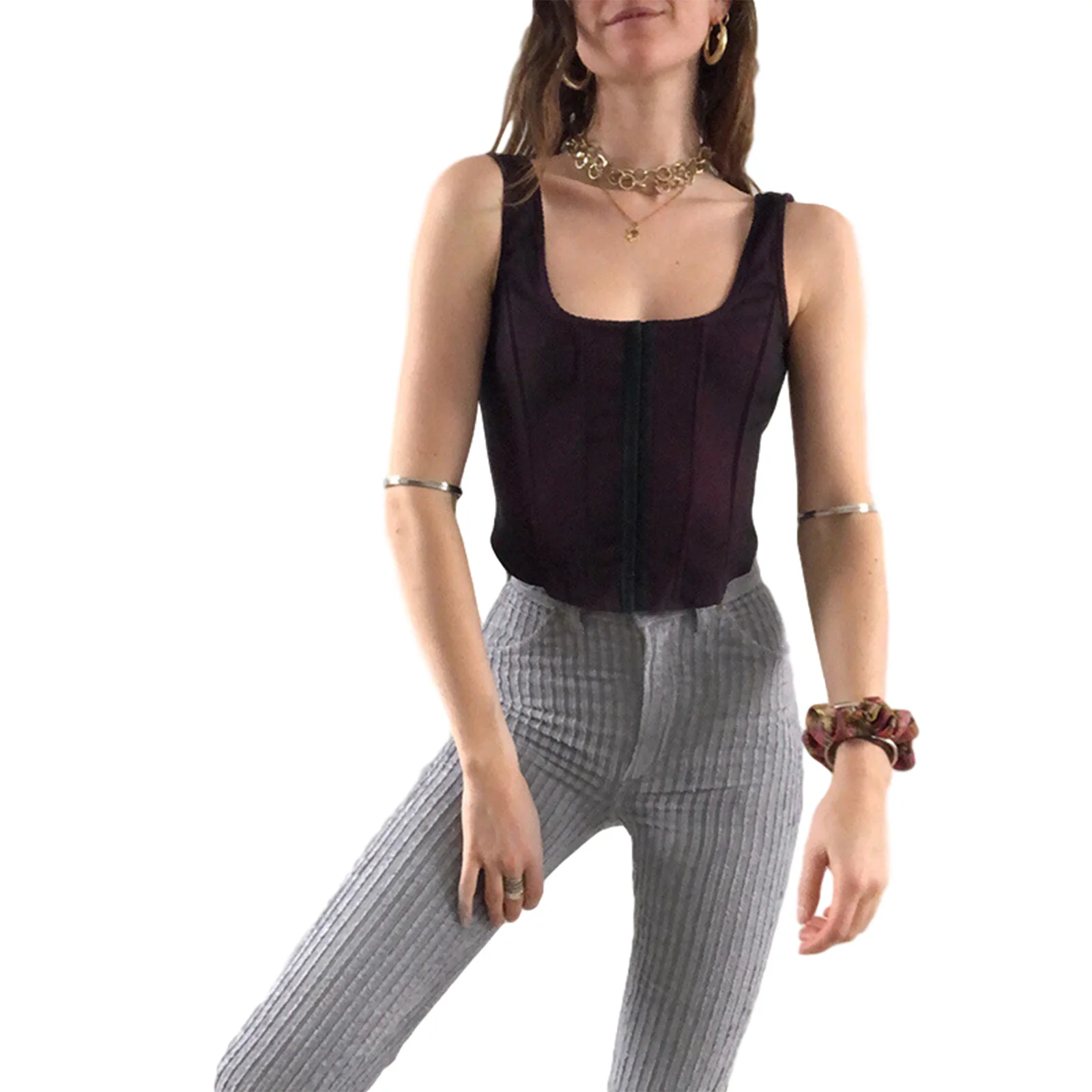 

Pants & Capris