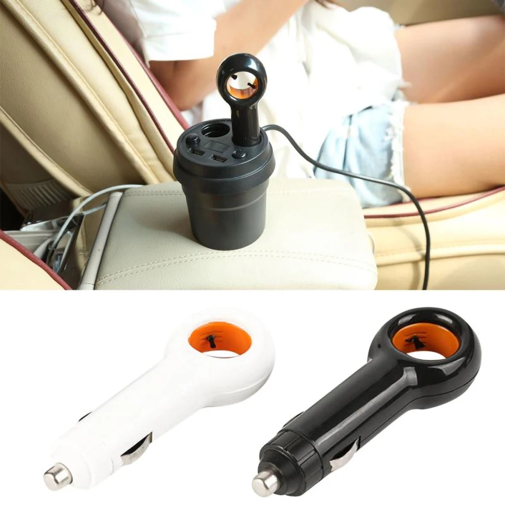 

Мини-увлажнитель воздуха для автомобиля, 12 В