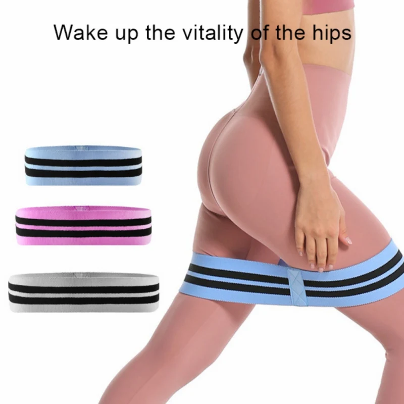 Резиновые ленты для йоги фитнеса спортзала пилатеса эластичные спортивное