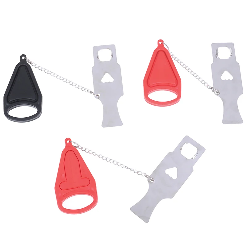 

Portable Locks Hotel Door Lock Self-Defense Door Stop Travel Travel Accommodation Safe Door Stopper Security Lock