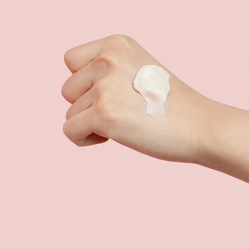 Дрожжи питательный крем для лица шелковистая гладкая яркая отбеливающая