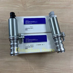 Регулирующий клапан adjus для SAAB, Chevrolet- CAPTIVA 2,4, EQUINOX, HHR, MALIBU 2,0, OPEL INSIGNIA, ANTARA 12655420, 12655421, 2 шт.