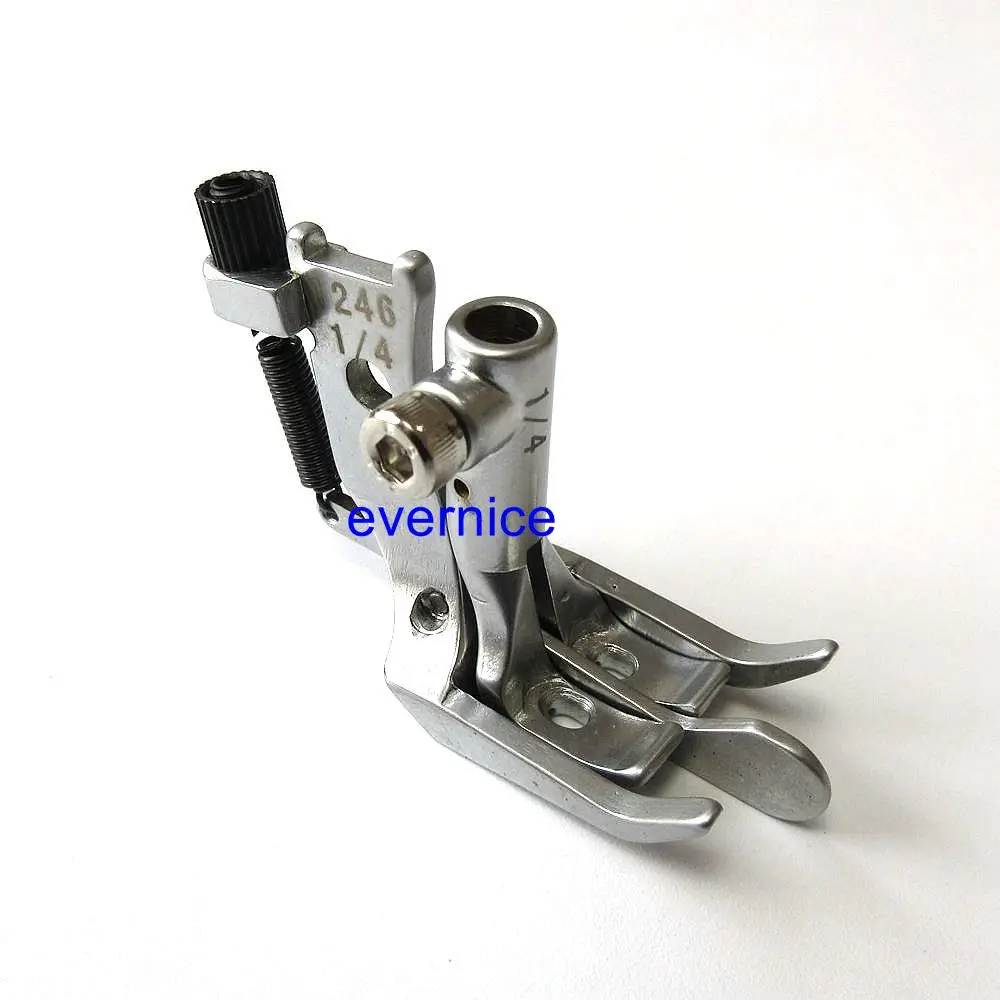 Центральные направляющие ножки пружинного типа для швейной машины Pfaff 1246