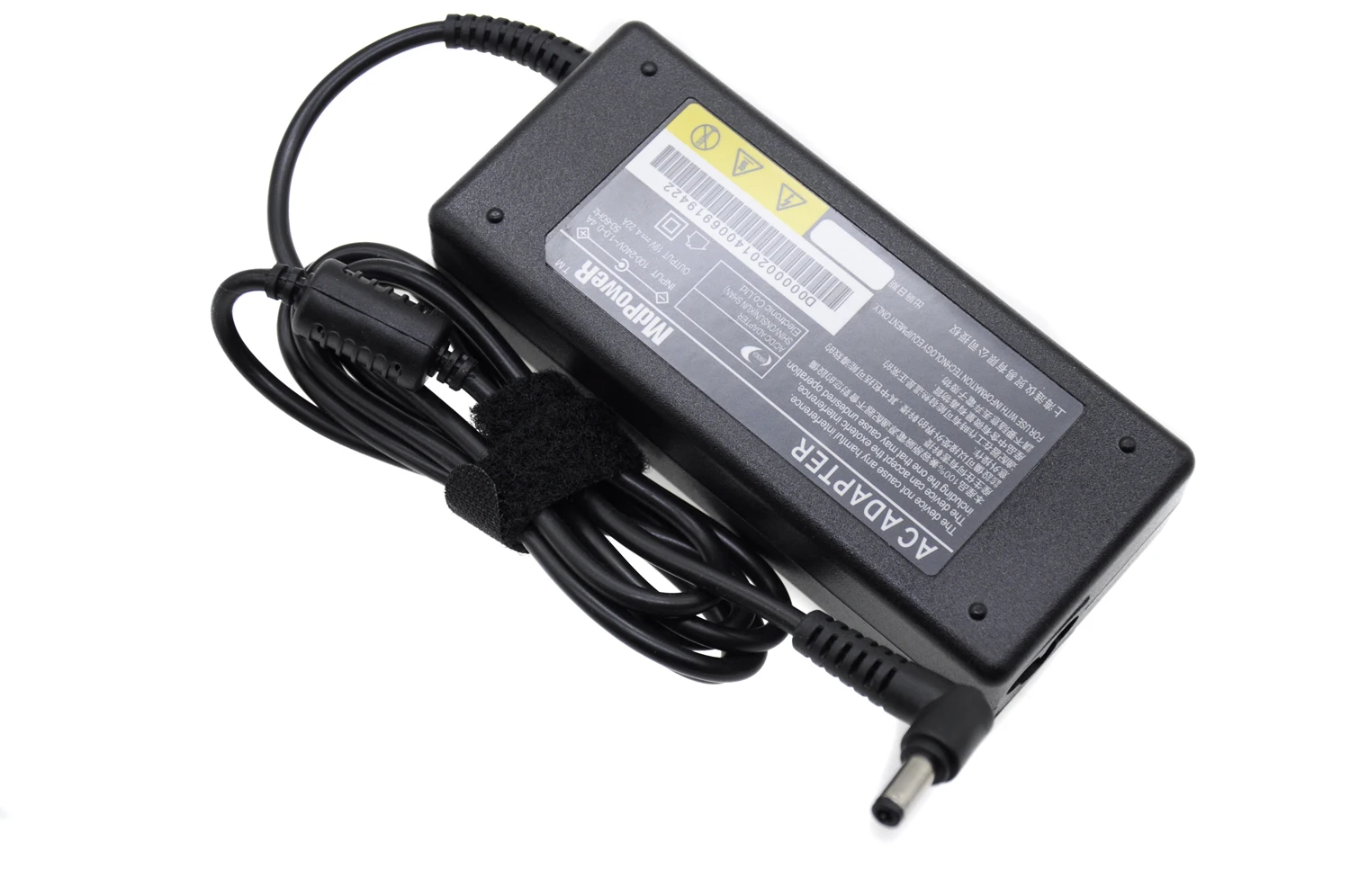 Блок питания для ноутбука Fujitsu LH701 LH772 N6410 N6420 N6470 NH532 NH570 NH751 P1030 P1110 P1120 19 в 4 22