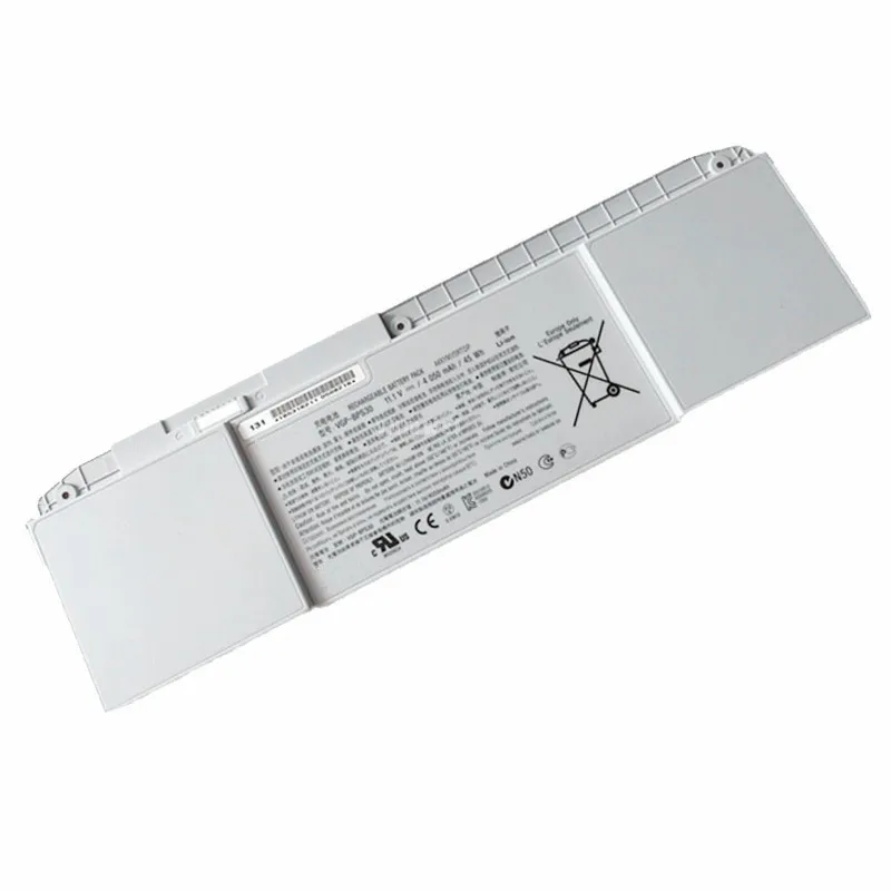 Аккумулятор для ноутбука 7XINbox 11 1 В 45 Вт ч 4050 мА · фотоаккумулятор Sony Φ T11 T13 VGP BPS30/S