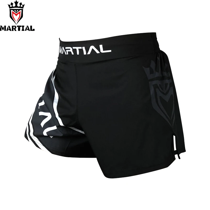 Боевые: новый дизайн Муай Тай шорты Кроссфит | Спорт и развлечения