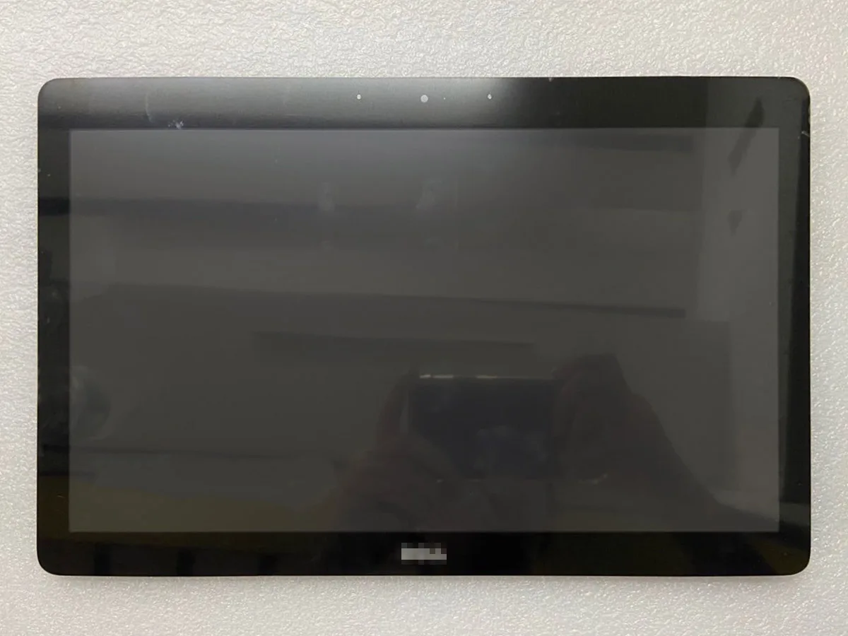 Original 12.5&quot LCD Screen Touch Digitizer Complete Assembly For DELL Latitude E7240 LP125WF1-SPA4 PY6P2 FHD 1920x1080 Display |
