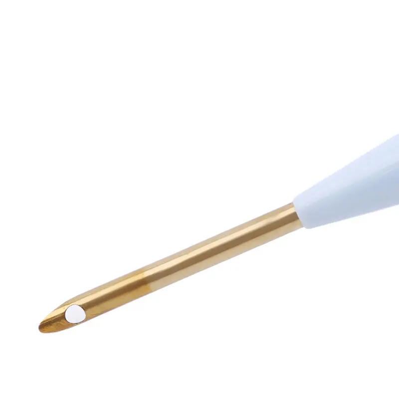 Новое поступление вышивка прошитая игла шитье плетение спицы для пряжи