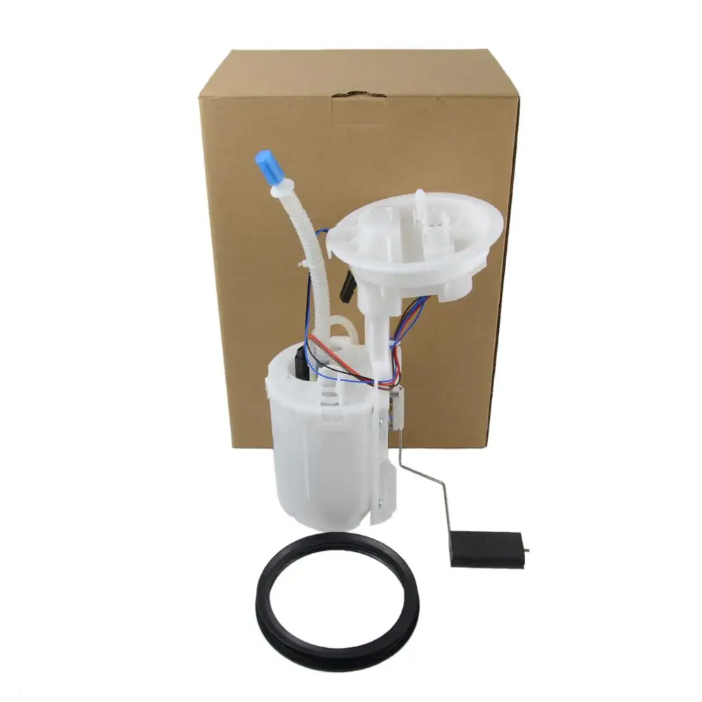 AP03 подлинный топливный насос в сборе баке 16112755082 для Mini R55 R56 R57 R58 R59 1 6 T Cooper S JCW|rectifier