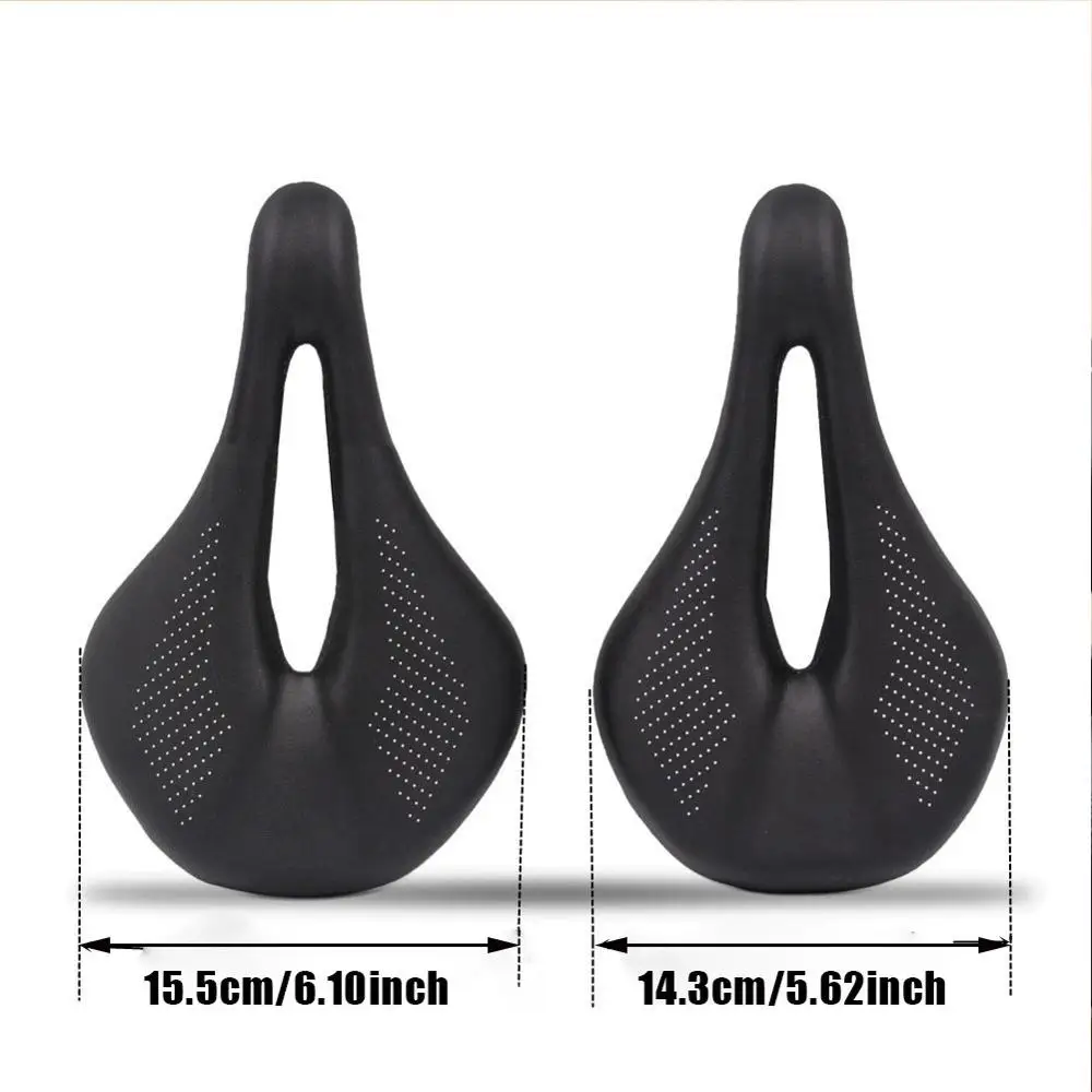 Седло для горного велосипеда дорожное велосипедное седло Ironman триатлона удобное