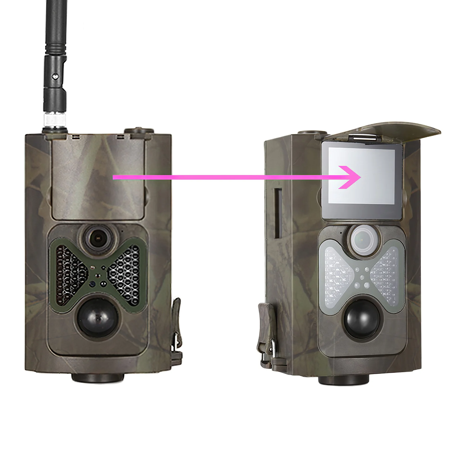 

s 1080P