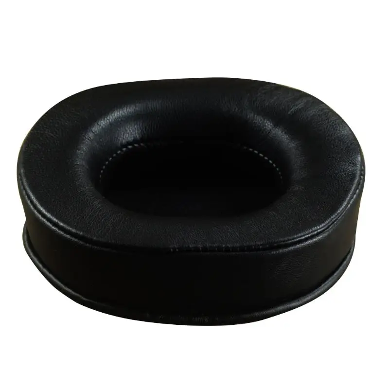 Замена амбушюры для наушников Мягкий чехол подушки ATH M20 M30 M40 M50 M50X M70X MSR7