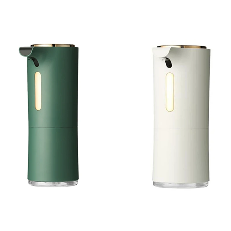 

Automatic Sensor Phone Washing Machine Smart Foam Hand Machine Household Electric Soap Dispenser