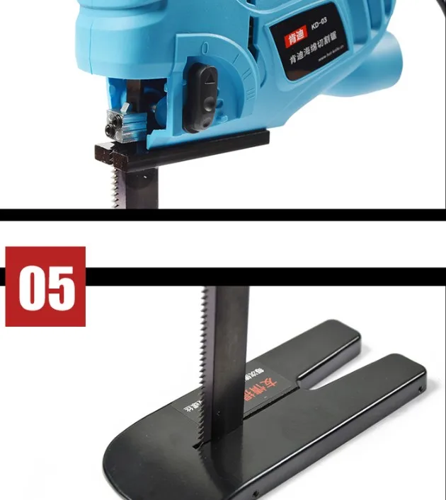 

220V electric foam / sponge cutting machine rubber sponge reciprocating saw